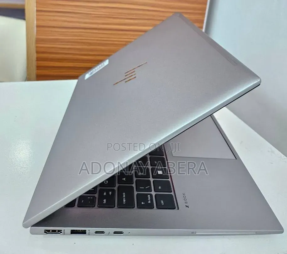 New Laptop HP 16GB Intel Core i7 SSD 512GB