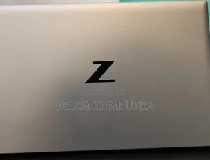 New Laptop HP ZBook Power G7 16GB Intel Core i7 SSD 1T