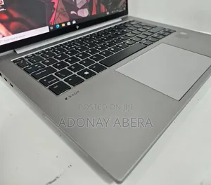 New Laptop HP 16GB Intel Core i7 SSD 512GB