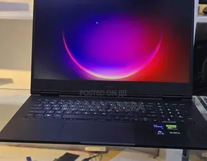 New Laptop HP 16GB Intel Core i9 SSD 1T