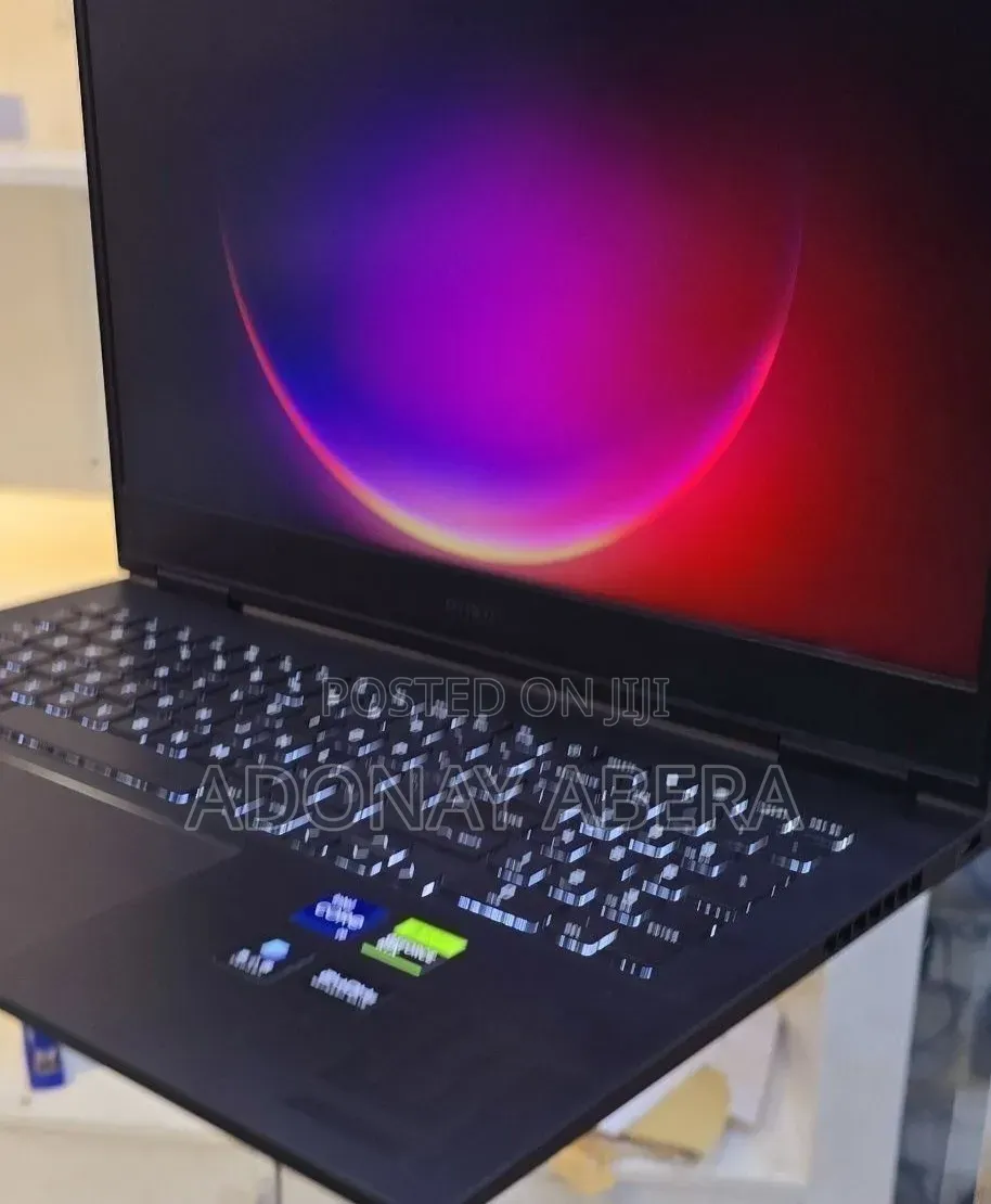 New Laptop HP 16GB Intel Core i9 SSD 1T
