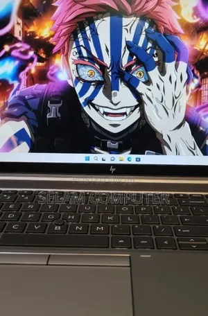 New Laptop HP ZBook Power G7 16GB Intel Core i7 SSD 1T