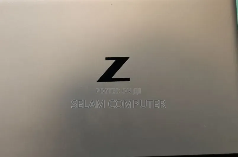 New Laptop HP ZBook Power G7 16GB Intel Core i7 SSD 1T