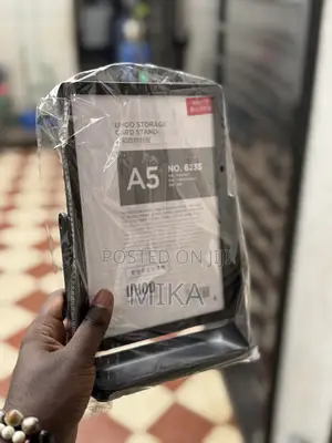 Display Stand