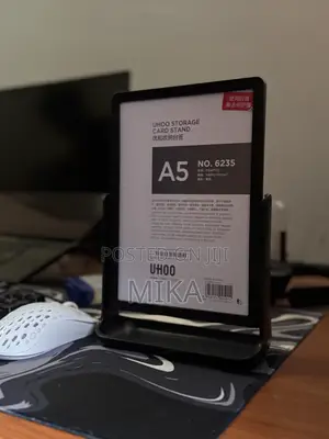 Display Stand