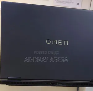 New Laptop HP 16GB Intel Core i9 SSD 1T