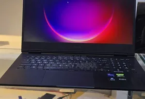 New Laptop HP 16GB Intel Core i9 SSD 1T