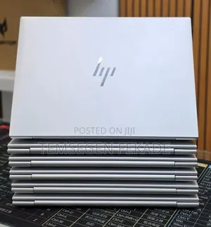 New Laptop HP EliteBook 840 G9 16GB Intel Core i7 SSD 512GB