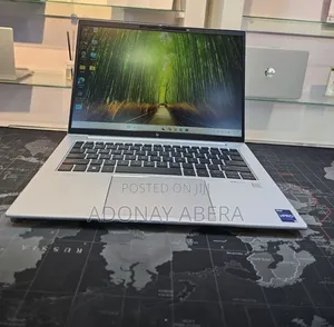 New Laptop HP 16GB Intel Core i7 SSD 512GB