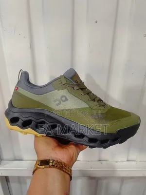New Arrival Original ON Sneakers