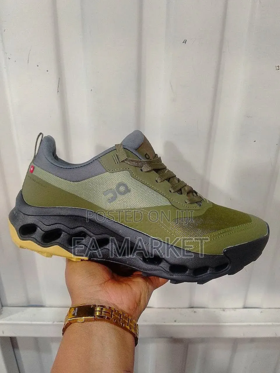 New Arrival Original ON Sneakers