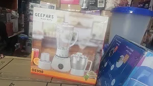 Saachi Juicer