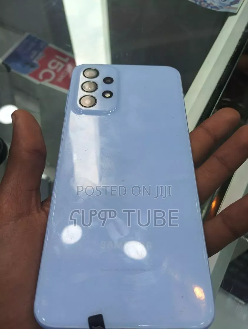 Samsung Galaxy A23 128 GB Blue