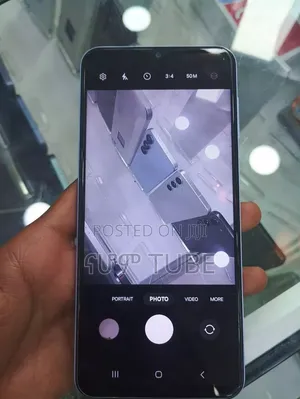 Samsung Galaxy A23 128 GB Blue