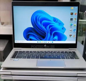 New Laptop HP EliteBook 840 G5 8GB Intel Core i5 SSD 512GB