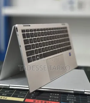 New Laptop HP EliteBook 1040 G8 16GB Intel Core i7 SSD 512GB