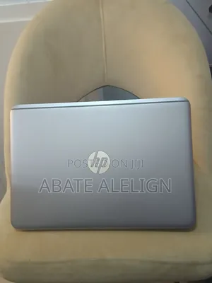 New Laptop HP EliteBook Folio 1040 G3 8GB Intel Core i5 SSD 512GB