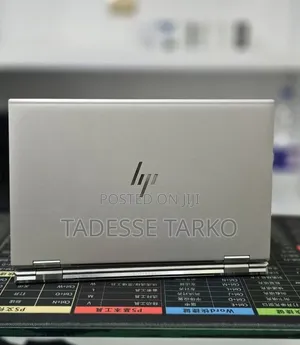 New Laptop HP EliteBook 1040 G8 16GB Intel Core i7 SSD 512GB