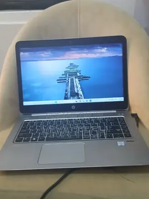 New Laptop HP EliteBook Folio 1040 G3 8GB Intel Core i5 SSD 512GB