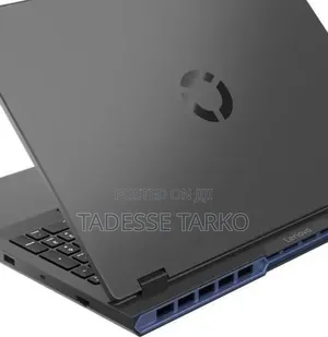 New Laptop Lenovo Legion 5 32GB Intel Core Ultra 9 SSD 1T