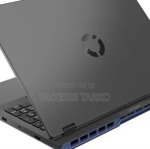 New Laptop Lenovo Legion 5 32GB Intel Core Ultra 9 SSD 1T