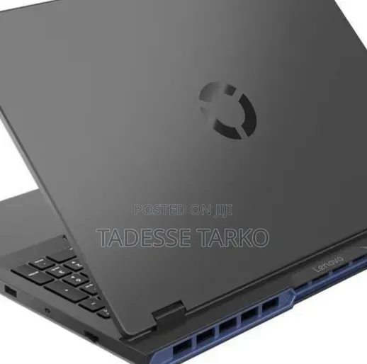 New Laptop Lenovo Legion 5 32GB Intel Core Ultra 9 SSD 1T