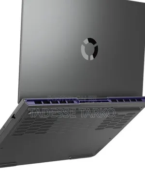 New Laptop Lenovo Legion 5 32GB Intel Core Ultra 9 SSD 1T