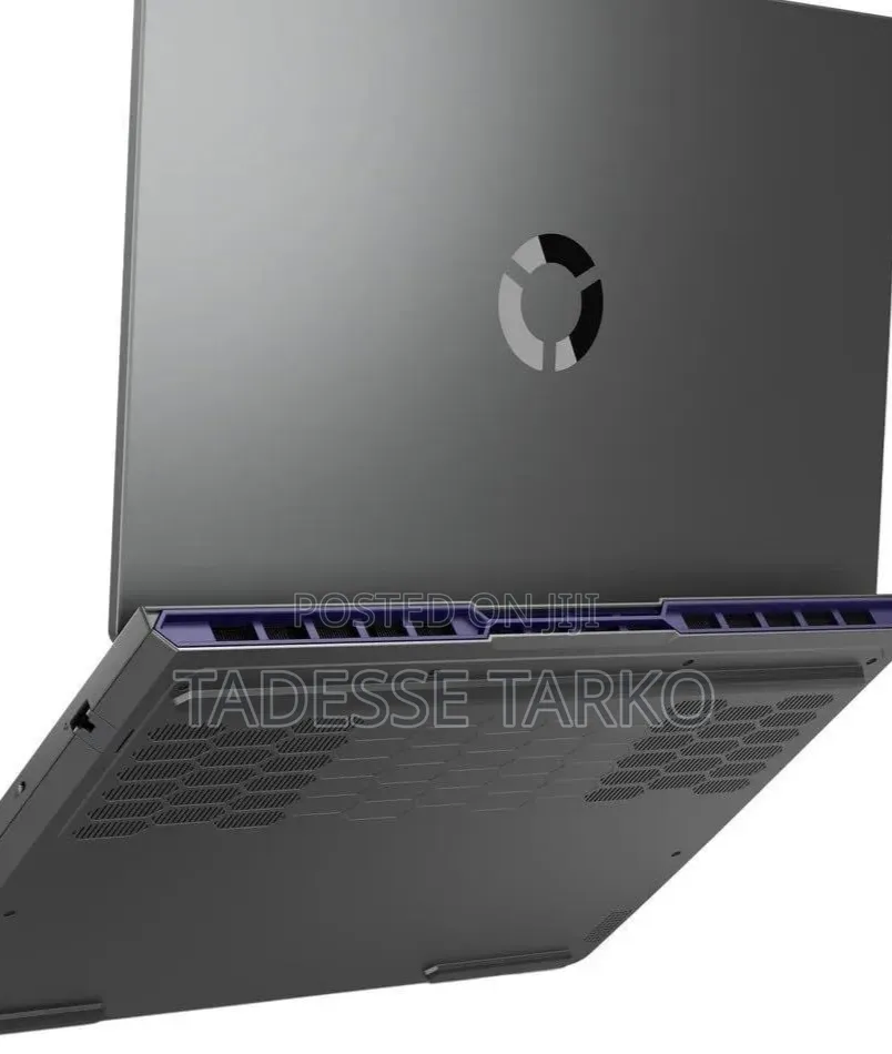 New Laptop Lenovo Legion 5 32GB Intel Core Ultra 9 SSD 1T
