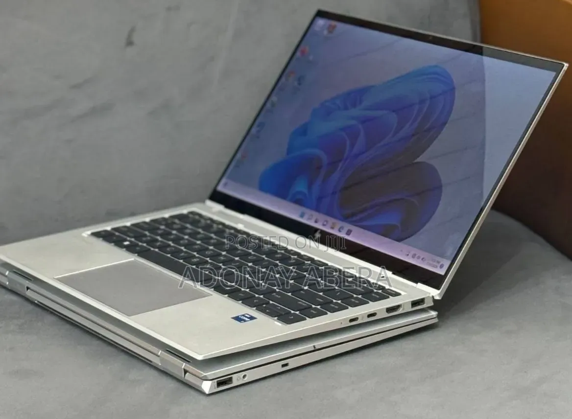 New Laptop HP 16GB Intel Core i7 SSD 512GB