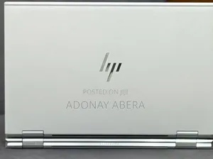 New Laptop HP 16GB Intel Core i7 SSD 512GB