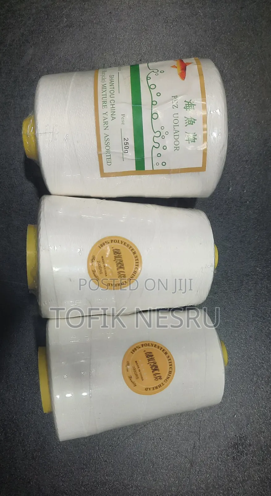 Portable Bag Closer Machine