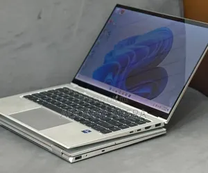 New Laptop HP 16GB Intel Core i7 SSD 512GB