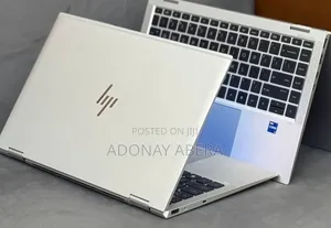 New Laptop HP 16GB Intel Core i7 SSD 512GB