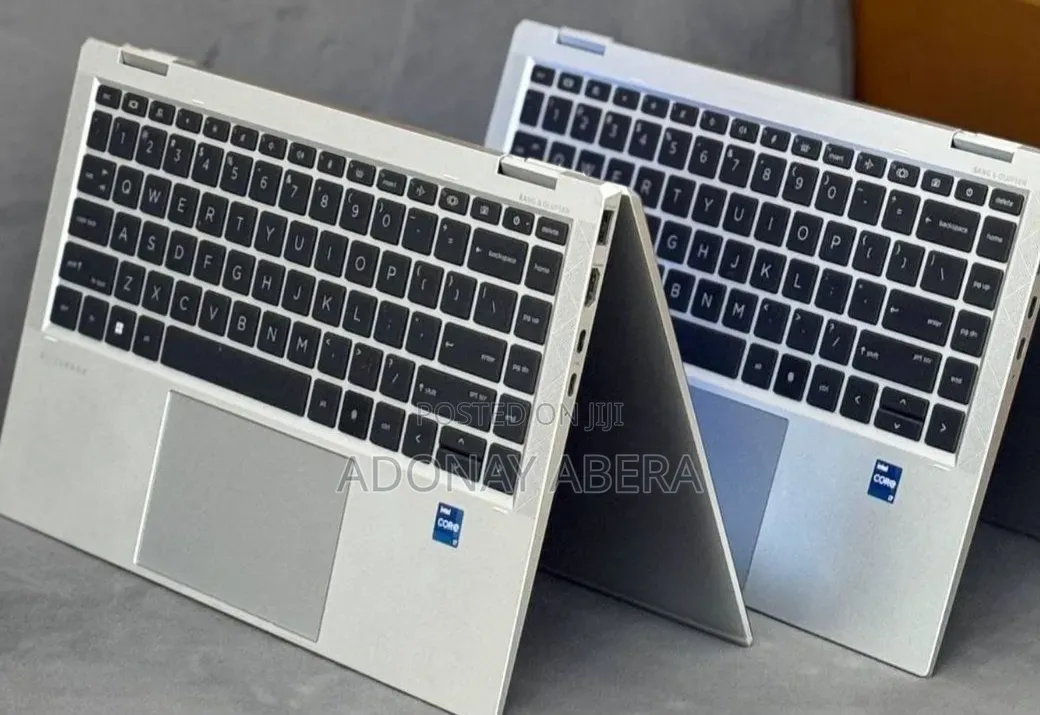 New Laptop HP 16GB Intel Core i7 SSD 512GB