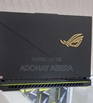 New Laptop Asus 16GB Intel Core i9 SSD 1T