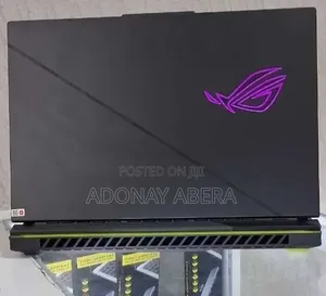 New Laptop Asus 16GB Intel Core i9 SSD 1T