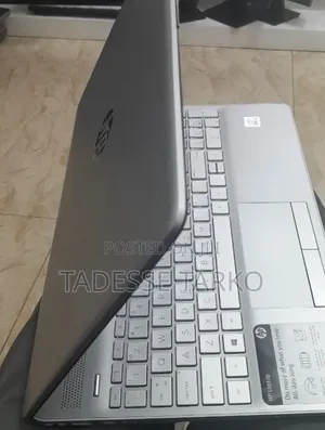 New Laptop HP Stream Notebook 12GB Intel Core i5 HDD 1T
