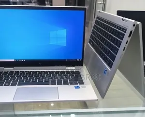 New Laptop HP 16GB Intel Core i5 SSD 512GB