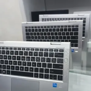 New Laptop HP 16GB Intel Core i5 SSD 512GB