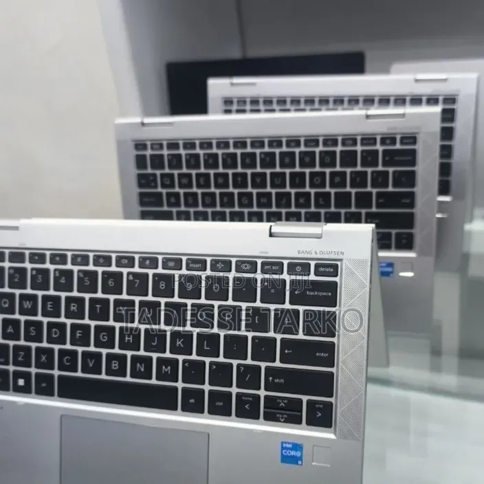 New Laptop HP 16GB Intel Core i5 SSD 512GB