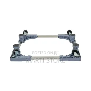 Adjustable Base for Washing Amachine Refrigerator