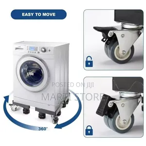 Adjustable Base for Washing Amachine Refrigerator