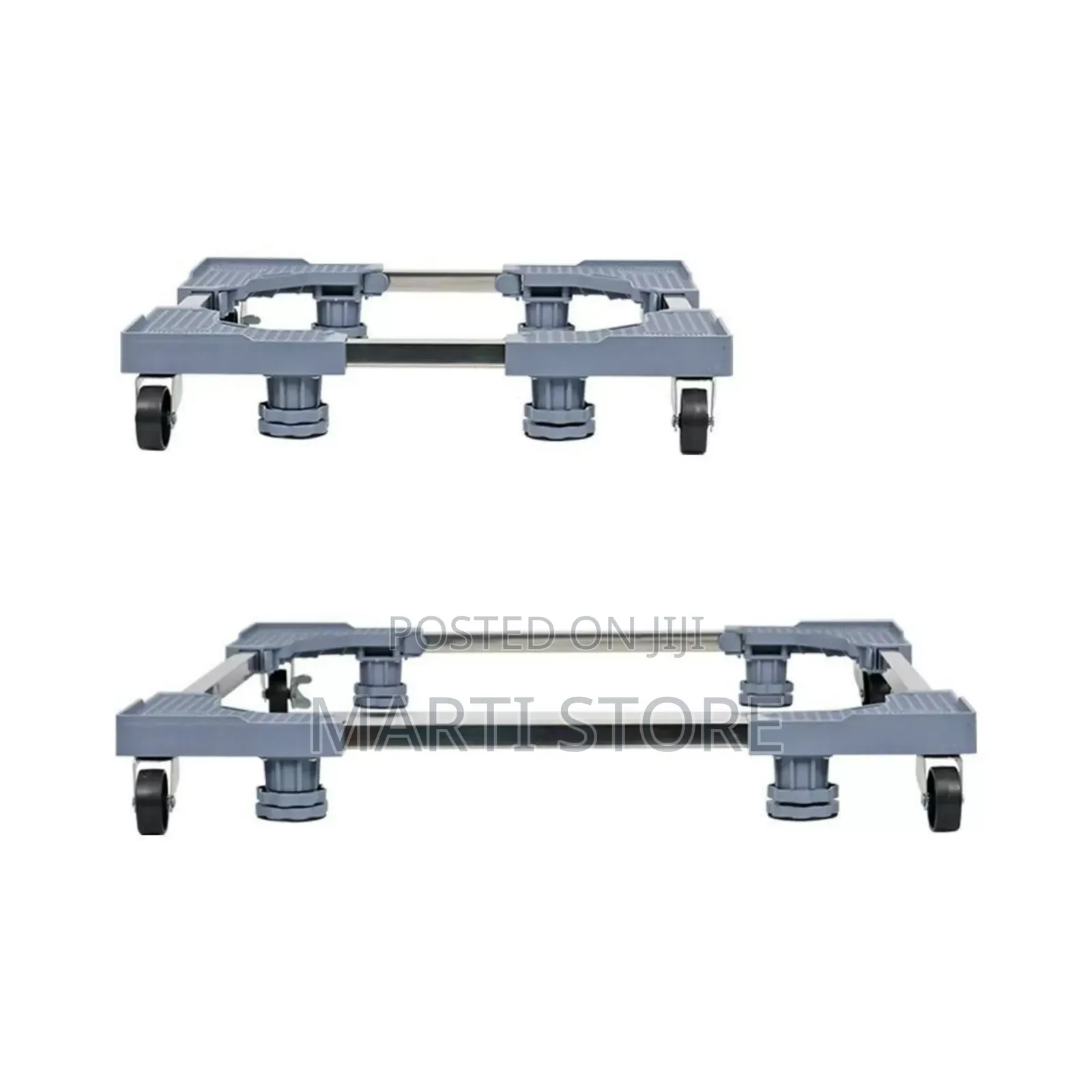 Adjustable Base for Washing Amachine Refrigerator