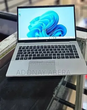 New Laptop HP 16GB Intel Core i5 SSD 512GB