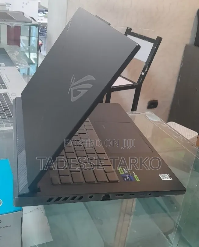 New Laptop Asus ROG Strix G16 G614 16GB Intel Core i9 SSD 1T