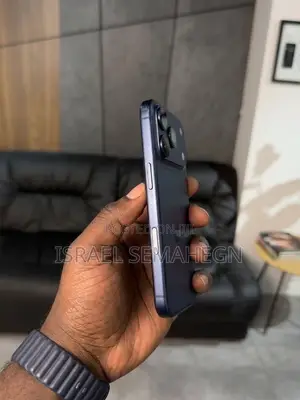 Apple iPhone 17 Pro 512 GB Blue