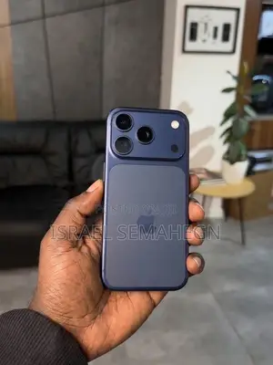 Apple iPhone 17 Pro 512 GB Blue