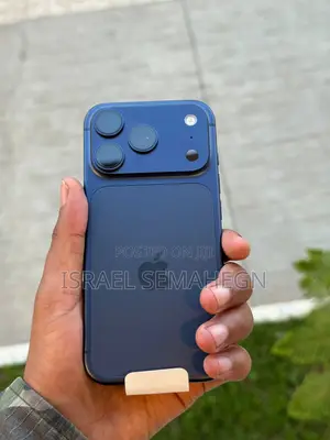 Apple iPhone 17 Pro 512 GB Blue