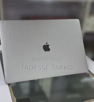 New Laptop Apple MacBook Pro 2019 64GB Intel Core i9 SSD 512GB