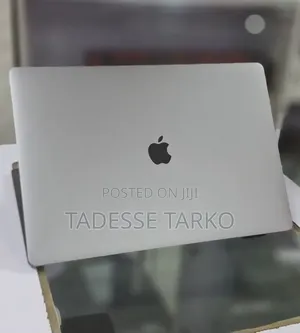 New Laptop Apple MacBook Pro 2019 64GB Intel Core i9 SSD 512GB